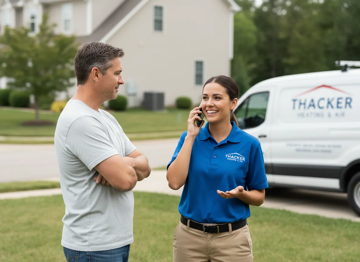 Ac Repair Swanton, VT FAQs